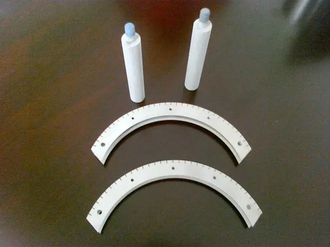 鈦及其合金的陽極氧化工藝！