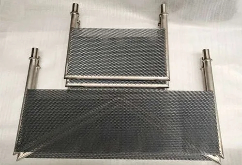 MMO陰極保護用鈦陽極！