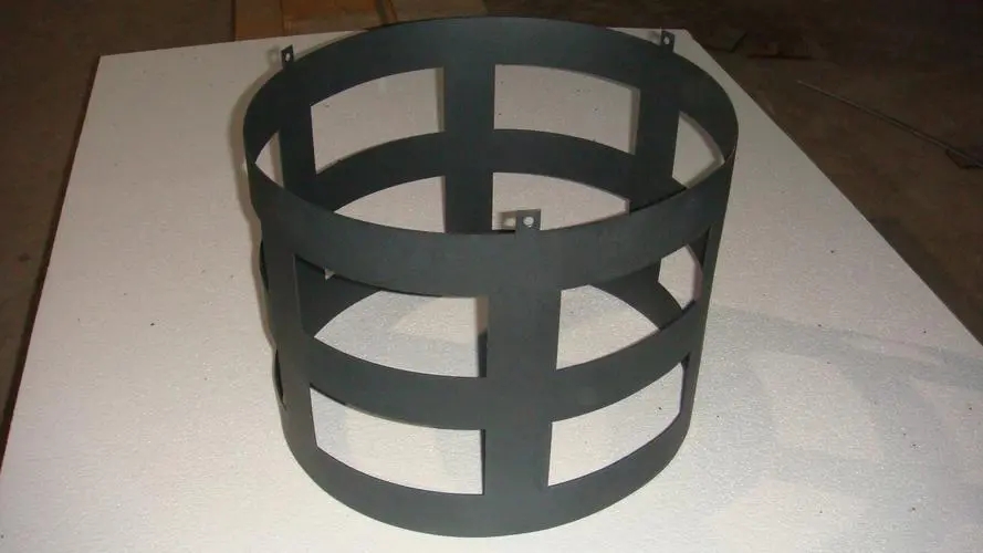 涂層鈦陽極在正反向脈沖電鍍生產(chǎn)中的應(yīng)用！